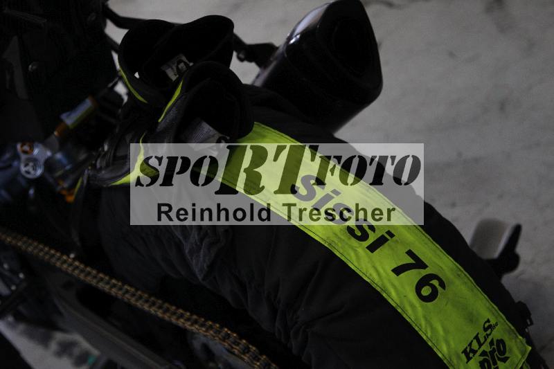 /02 28.-31.01.2025 Moto Center Thun Jerez/30.01.2025 Boxenimpressionen